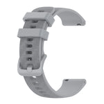 Dây đeo silicone sọc sợi carbon 20mm, dành cho Samsung Galaxy Watch 4 40mm / 44mm, dành cho Samsung Galaxy Watch 4 Classic 42mm / 46mm, dành cho Samsung Galaxy Watch 3 41mm, dành cho Samsung Galaxy Watch Active 2 40mm / 44mm