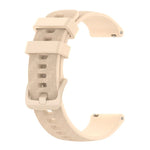 Dây đeo silicone sọc sợi carbon 20mm, Dành cho Samsung Galaxy Watch Active 40mm, Dành cho Samsung Galaxy Watch 42mm, Dành cho Samsung Gear Sport, Dành cho Samsung Gear S2 Classic