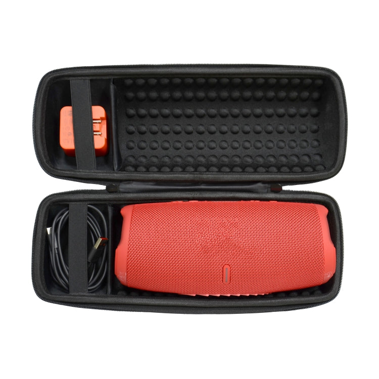 Hộp cứng chống sốc di động cho JBL Charge 5, hộp cứng