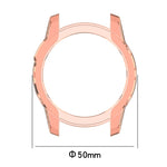 Shockproof TPU Soft Protective Case, For Garmin Fenix 7