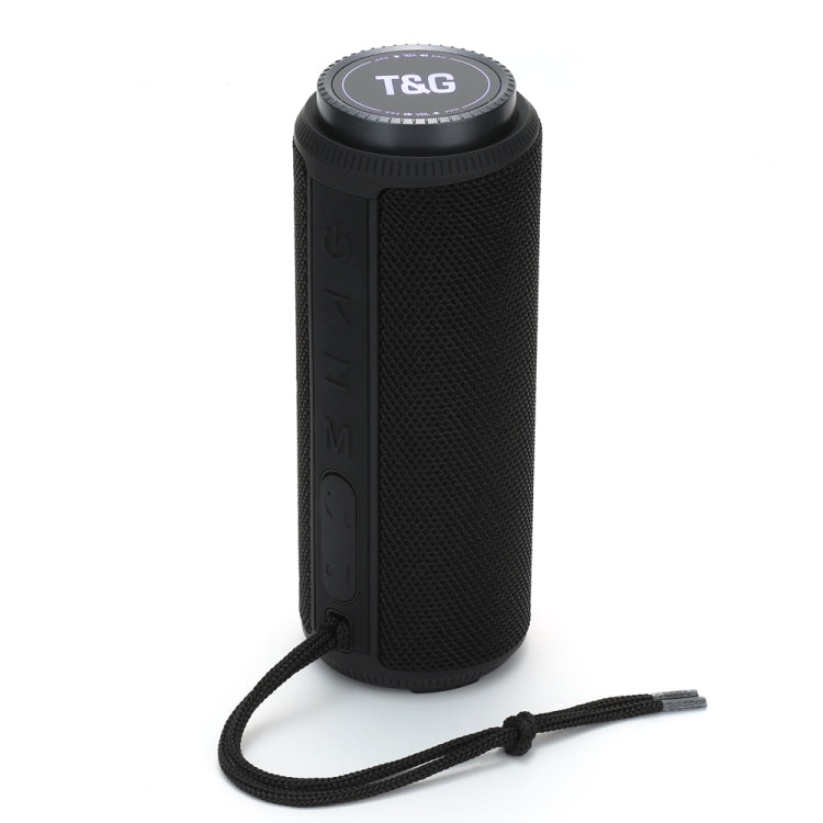 Loa Bluetooth di động chống nước T&G TG332 10W HIFI Stereo