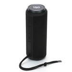 Loa Bluetooth di động chống nước T&G TG332 10W HIFI Stereo