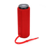 Loa Bluetooth di động chống nước T&G TG332 10W HIFI Stereo