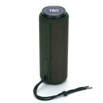 Loa Bluetooth di động chống nước T&G TG332 10W HIFI Stereo