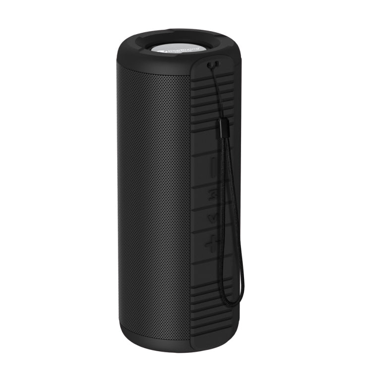 Loa Bluetooth stereo di động NewRixing NR9019 TWS hỗ trợ thẻ TF / FM
