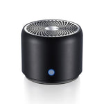 Loa Bluetooth kim loại mini di động chống nước IPX7 A106Pro