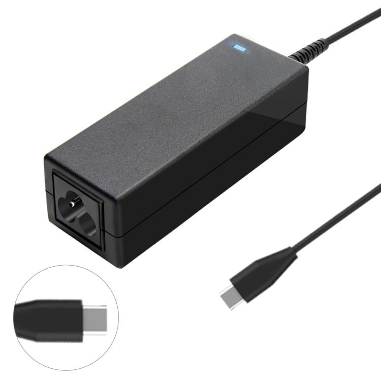 Adapter nguồn laptop USB-C / Type-C 45W 20V 2.25A cho ThinkPad X280 T480s T580