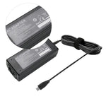 Adapter nguồn laptop USB-C / Type-C 45W 20V 2.25A cho ThinkPad X280 T480s T580