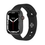 Đồng hồ thông minh màn hình màu 1.75 inch i7 PRO+, hỗ trợ gọi Bluetooth / theo dõi nhịp tim