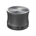 Loa Bluetooth kim loại stereo di động EWA A109 Pro TWS