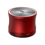 Loa Bluetooth kim loại stereo di động EWA A109 Pro TWS