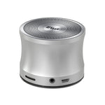 Loa Bluetooth kim loại stereo di động EWA A109 Pro TWS