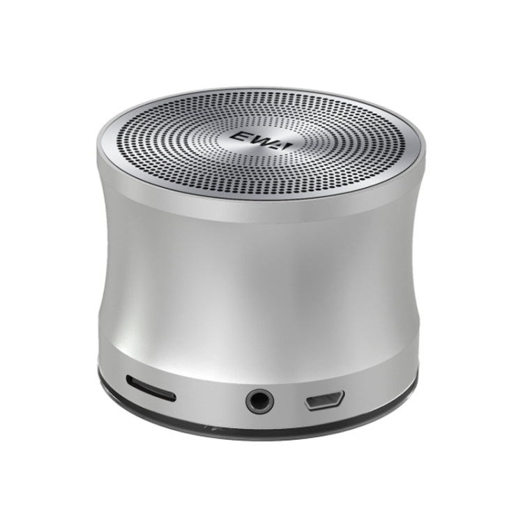 Loa Bluetooth kim loại stereo di động EWA A109 Pro TWS