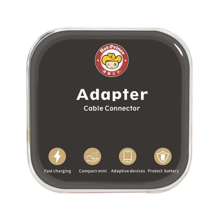 Cáp dữ liệu bộ chuyển đổi âm thanh 3.5mm + tai nghe & sạc Type-C ENKAY ENK-AT106 USB-C / Type-C