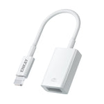 Cáp dữ liệu chuyển đổi ENKAY ENK-AT108 8 Pin sang USB 3.0 OTG cho iPhone / iPad