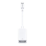 Cáp dữ liệu chuyển đổi ENKAY ENK-AT108 8 Pin sang USB 3.0 OTG cho iPhone / iPad