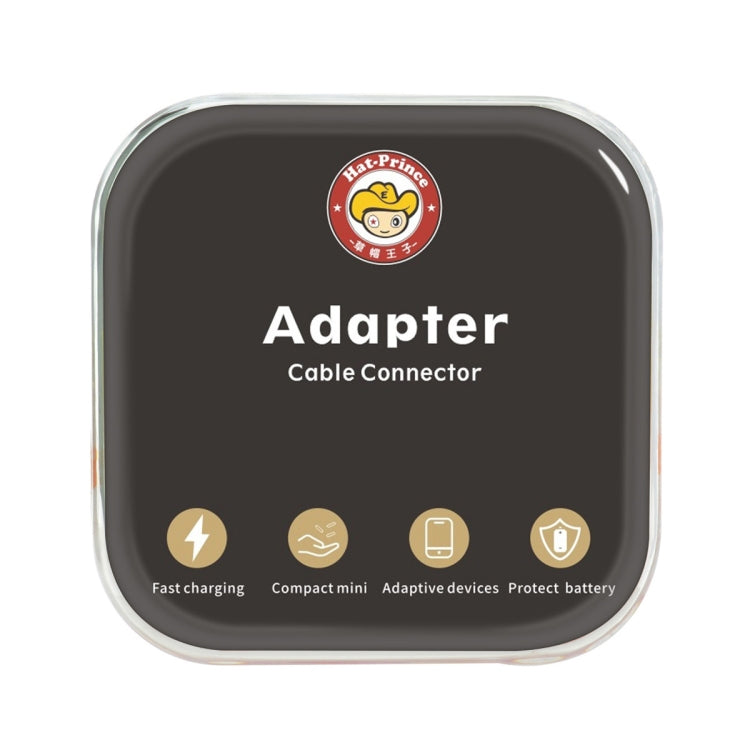 Cáp dữ liệu chuyển đổi ENKAY ENK-AT108 8 Pin sang USB 3.0 OTG cho iPhone / iPad