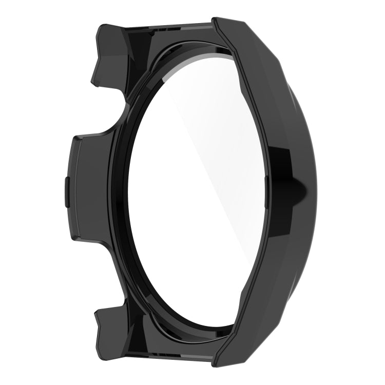 PC + Tempered Film All-in-one All-inclusive Watch Protective Case, For Huawei GT3 Pro 46mm