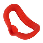 Bộ mặt nạ mắt silicone và nắp ống kính phù hợp cho Oculus Quest2 thế hệ JD-391215
