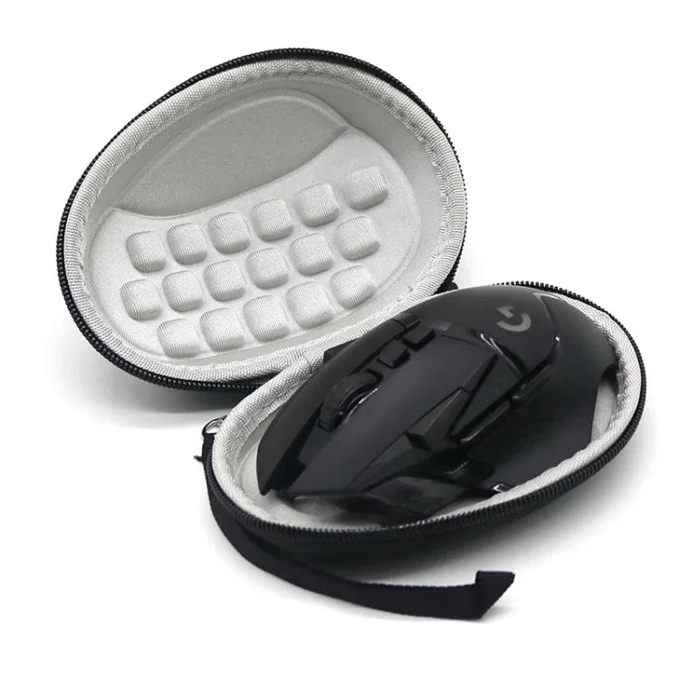Túi đựng chuột chơi game chống sốc di động cho Logitech G502 Lightspeed Wireless Edition