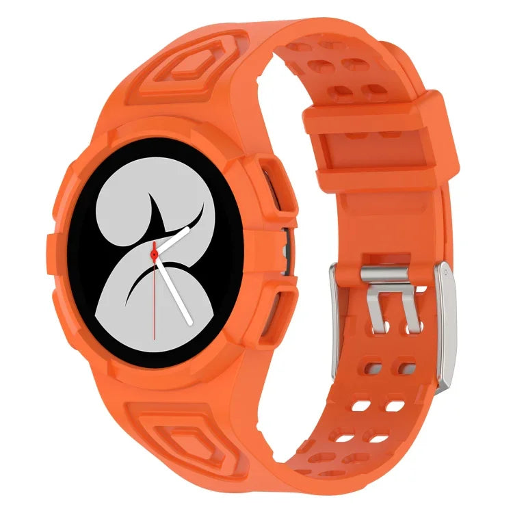 Dây đồng hồ silicone liền khối, Dành cho Samsung Galaxy Watch 40MM, Dành cho Samsung Galaxy Watch 44MM