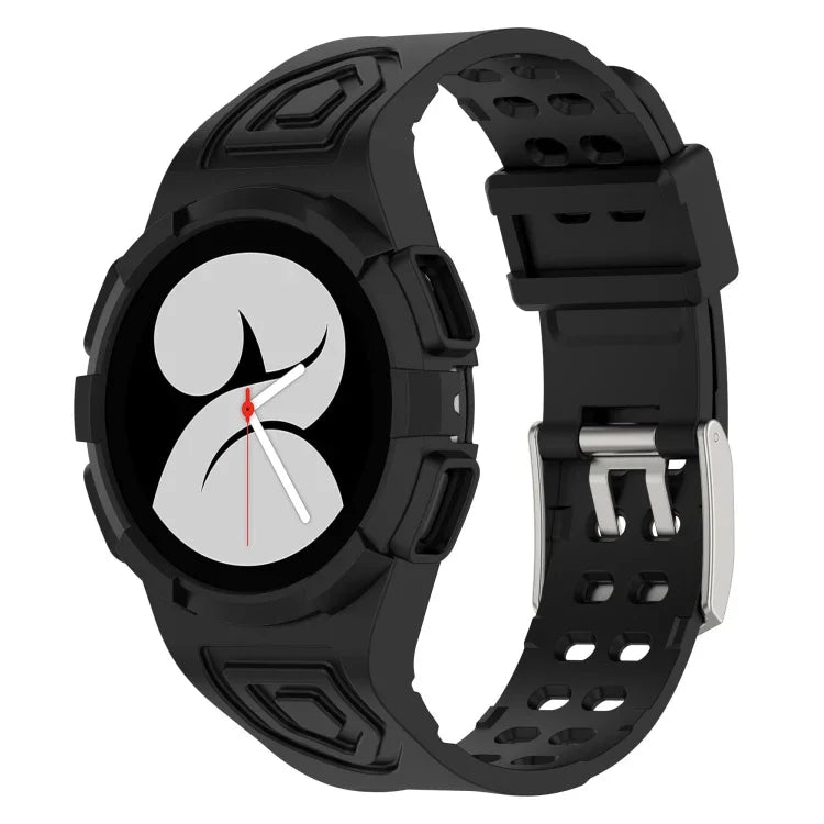 Dây đồng hồ silicone liền khối, Dành cho Samsung Galaxy Watch 40MM, Dành cho Samsung Galaxy Watch 44MM