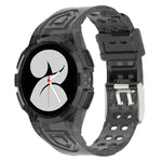 Dây đồng hồ silicone liền khối, Dành cho Samsung Galaxy Watch 40MM, Dành cho Samsung Galaxy Watch 44MM