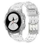Dây đồng hồ silicone liền khối, Dành cho Samsung Galaxy Watch 40MM, Dành cho Samsung Galaxy Watch 44MM