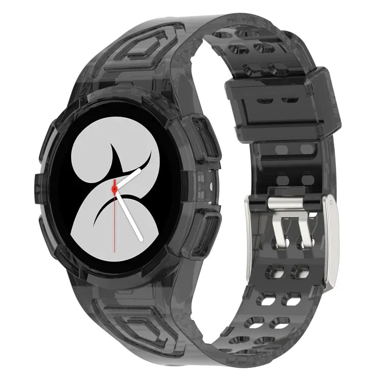 Dây đồng hồ silicone liền khối, Dành cho Samsung Galaxy Watch 40MM, Dành cho Samsung Galaxy Watch 44MM