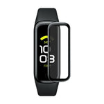 Dành cho Samsung Galaxy Fit 2 ENKAY Hat-Prince 3D Bảo vệ Màn hình Mềm PC Viền + PMMA HD, 1 Cái, 2 Cái, 5 Cái, 10 Cái