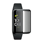 Dành cho Samsung Galaxy Fit 2 ENKAY Hat-Prince 3D Bảo vệ Màn hình Mềm PC Viền + PMMA HD, 1 Cái, 2 Cái, 5 Cái, 10 Cái