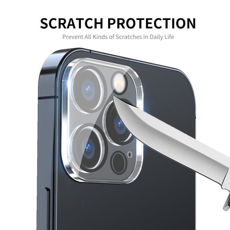 Miếng kính cường lực bảo vệ ống kính camera sau 9H ENKAY Hat-Prince cho iPhone 14 Pro / 14 Pro Max, cho iPhone 14 Pro / 14 Pro Max (1 cái), cho iPhone 14 Pro / 14 Pro Max (2 cái)