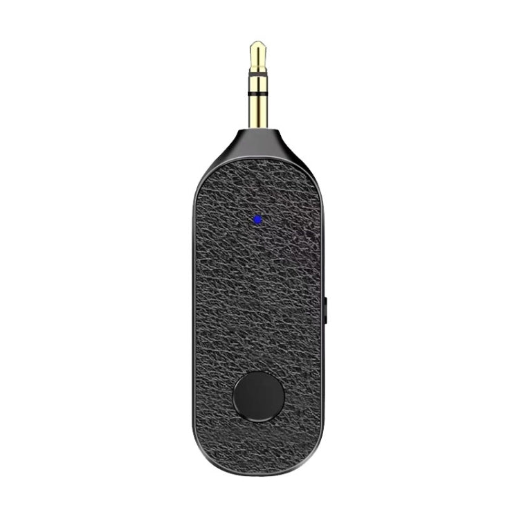 T06 2 trong 1 bộ thu Bluetooth 5.1 cho xe hơi bộ phát âm thanh 3.5mm