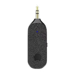 T06 2 trong 1 bộ thu Bluetooth 5.1 cho xe hơi bộ phát âm thanh 3.5mm