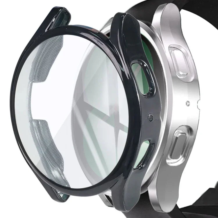 Ốp bảo vệ đồng hồ chống sốc TPU, Dành cho Samsung Galaxy Watch 5 40mm, Dành cho Samsung Galaxy Watch 5 44mm