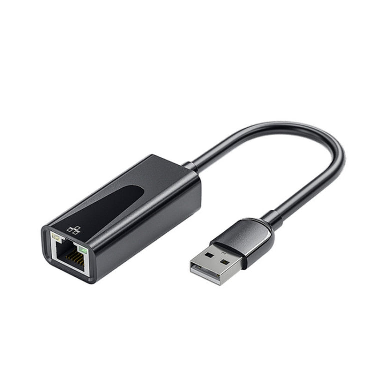 Bộ chuyển đổi mạng USB Ethernet RJ45 1000Mbps, USB 3.0, Type-C
