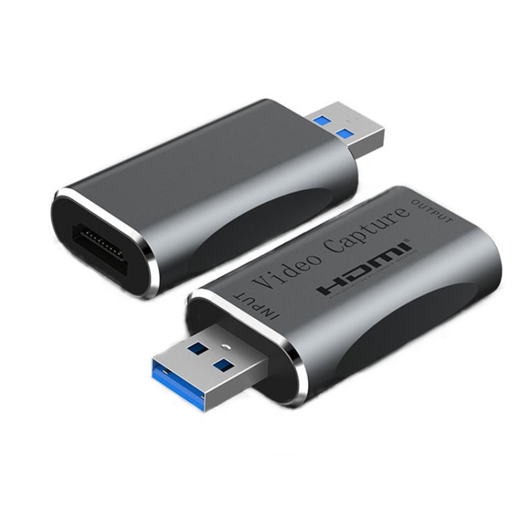 USB 3.0 sang HDMI thu video game Full HD 1080P 60fps