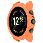 Shockproof TPU Protective Watch Case, For Fossil Gen6 42mm, For Fossil Gen6 44mm
