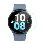 Dành cho Samsung Galaxy Watch5 44mm ENKAY Kính Cường Lực 0.2mm 9H Bảo Vệ Màn Hình Đồng Hồ, 1 Cái, 2 Cái, 5 Cái, 10 Cái