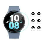 Dành cho Samsung Galaxy Watch5 44mm ENKAY Kính Cường Lực 0.2mm 9H Bảo Vệ Màn Hình Đồng Hồ, 1 Cái, 2 Cái, 5 Cái, 10 Cái