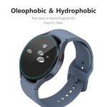 Dành cho Samsung Galaxy Watch5 44mm ENKAY Kính Cường Lực 0.2mm 9H Bảo Vệ Màn Hình Đồng Hồ, 1 Cái, 2 Cái, 5 Cái, 10 Cái