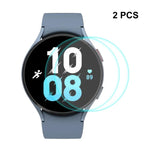 Dành cho Samsung Galaxy Watch5 44mm ENKAY Kính Cường Lực 0.2mm 9H Bảo Vệ Màn Hình Đồng Hồ, 1 Cái, 2 Cái, 5 Cái, 10 Cái