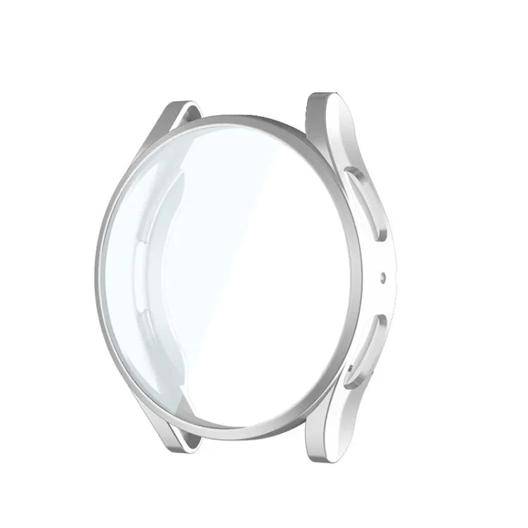 Dành cho Samsung Galaxy Watch5 40mm ENKAY Hat-Prince Ốp Lưng TPU Mềm Mạ Điện Bao Phủ Toàn Bộ