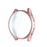 Dành cho Samsung Galaxy Watch5 44mm ENKAY Hat-Prince Ốp Lưng TPU Mềm Mạ Điện Bao Phủ Toàn Bộ