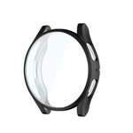 Dành cho Samsung Galaxy Watch5 44mm ENKAY Hat-Prince Ốp Lưng TPU Mềm Mạ Điện Bao Phủ Toàn Bộ