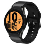 Dây đồng hồ da dán silicone 20mm, Dành cho Samsung Galaxy Watch 5 40mm, Dành cho Samsung Galaxy Watch 5 44mm, Dành cho Samsung Galaxy Watch 5 Pro 45mm, Dành cho Samsung Galaxy Watch 4 40mm, Dành cho Samsung Galaxy Watch 4 44mm