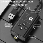 Bộ phát âm thanh Bluetooth 5.2 độ trễ thấp T9 hỗ trợ quang học, đồng trục, APTX đầy đủ, có cáp USB, không có cáp