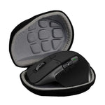 Túi đựng chuột chống sốc di động cho Logitech MX Master 3S phiên bản nâng cấp, cho Logitech MX Master 3S nâng cấp