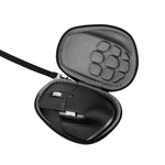 Túi đựng chuột chống sốc di động cho Logitech MX Master 3S phiên bản nâng cấp, cho Logitech MX Master 3S nâng cấp