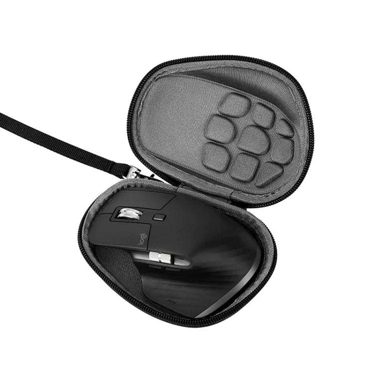 Túi đựng chuột chống sốc di động cho Logitech MX Master 3S phiên bản nâng cấp, cho Logitech MX Master 3S nâng cấp